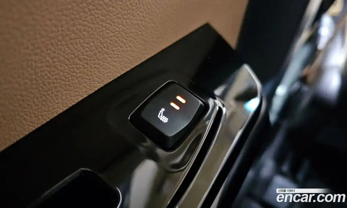 SsangYong Actyon 2025 1.5 Автомат в Москве № 32989, фото 13