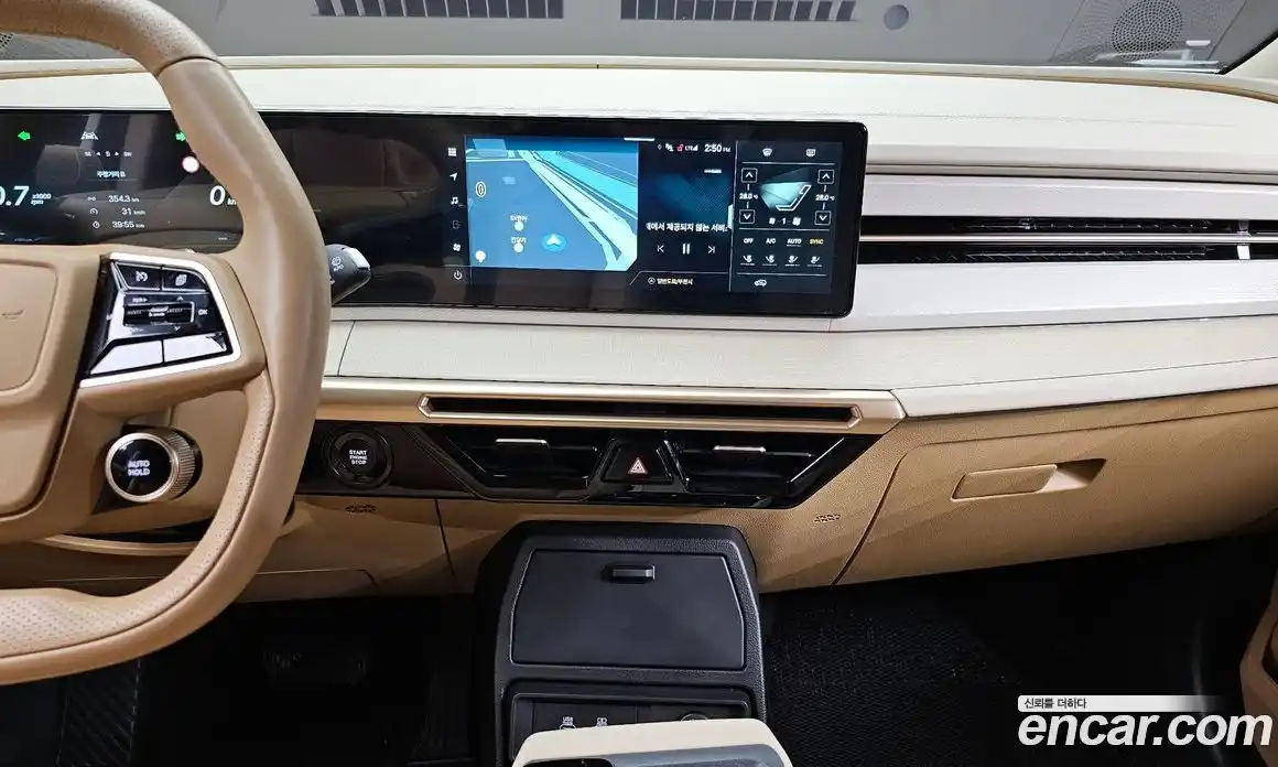 SsangYong Actyon 2025 1.5 Автомат в Москве № 32989, фото 14