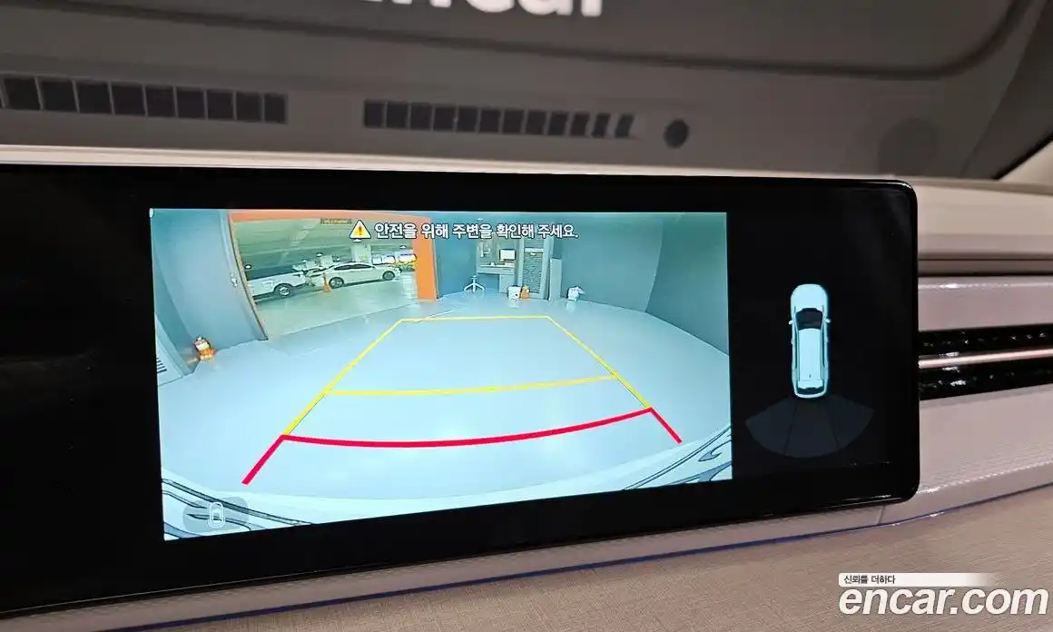 SsangYong Actyon 2025 1.5 Автомат в Москве № 32989, фото 18