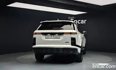 SsangYong Actyon 2025 1.5 Автомат в Москве № 32989, миниатюра 2