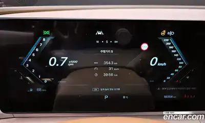 SsangYong Actyon 2025 1.5 Автомат в Москве № 32989, миниатюра 3