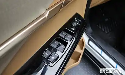 SsangYong Actyon 2025 1.5 Автомат в Москве № 32989, миниатюра 4