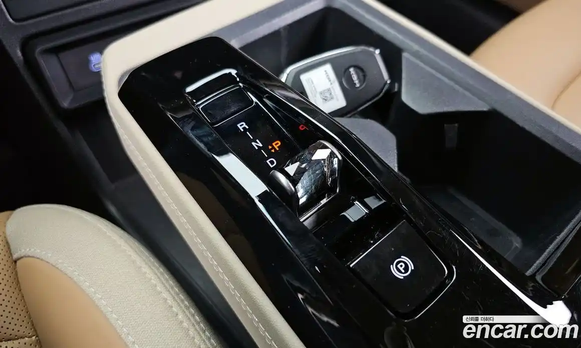 SsangYong Actyon 2025 1.5 Автомат в Москве № 32989, фото 6