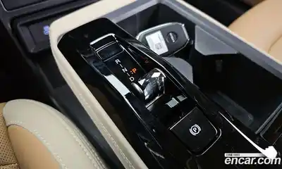 SsangYong Actyon 2025 1.5 Автомат в Москве № 32989, миниатюра 6