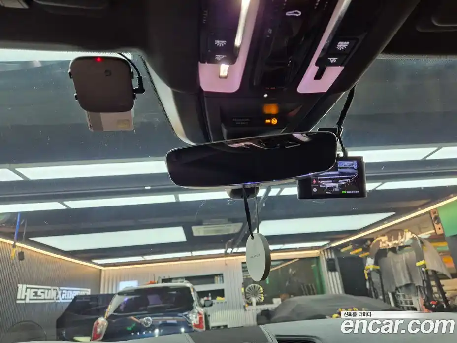 Porsche Cayenne 2019 3.0 Автомат в Москве № 332052, фото 17