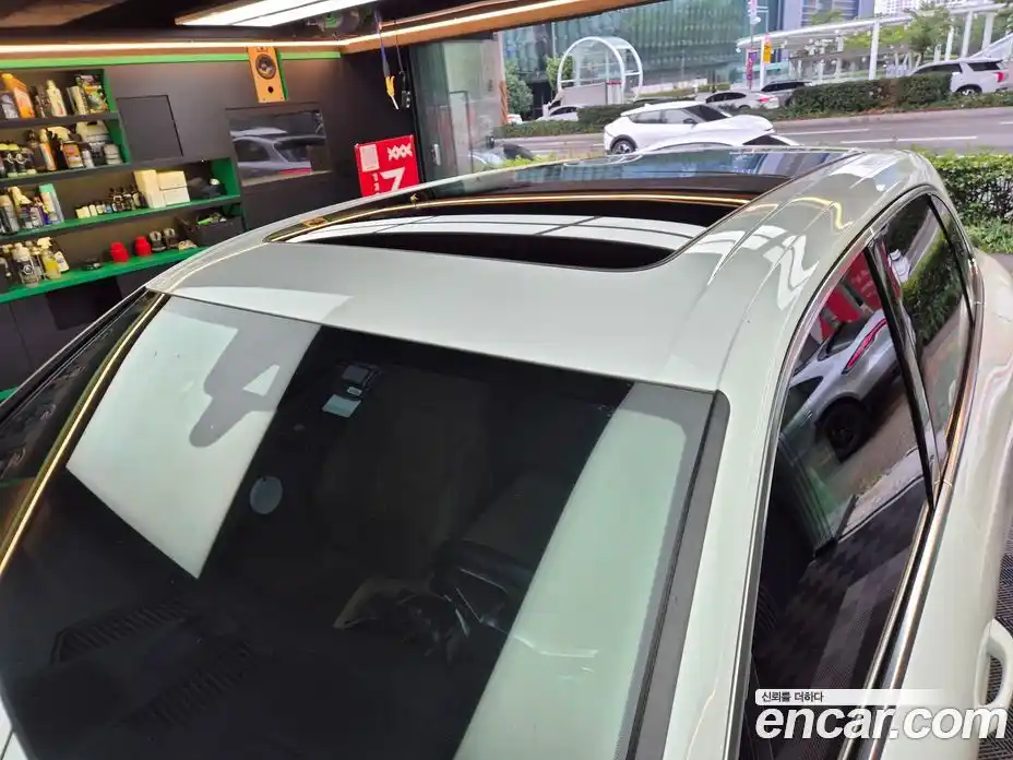 Porsche Cayenne 2019 3.0 Автомат в Москве № 332052, фото 8