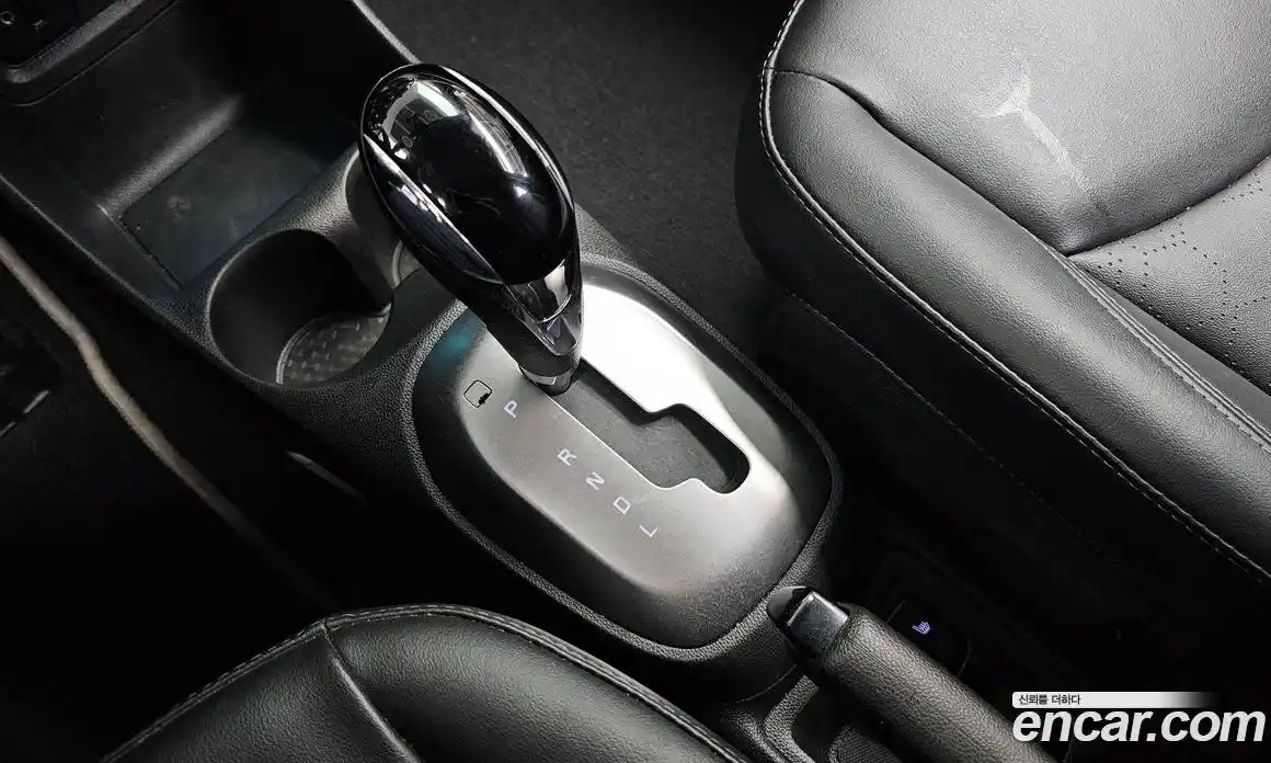 Chevrolet Spark 2018 1.0 Автомат в Москве № 332339, фото 13