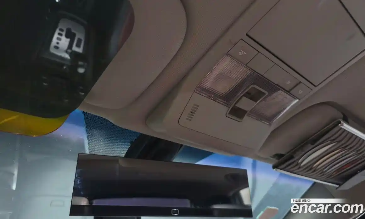 Chevrolet Winstorm 2009 2.0 Автомат в Москве № 332973, фото 19