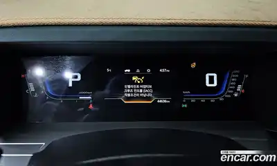 SsangYong Torres, 2024