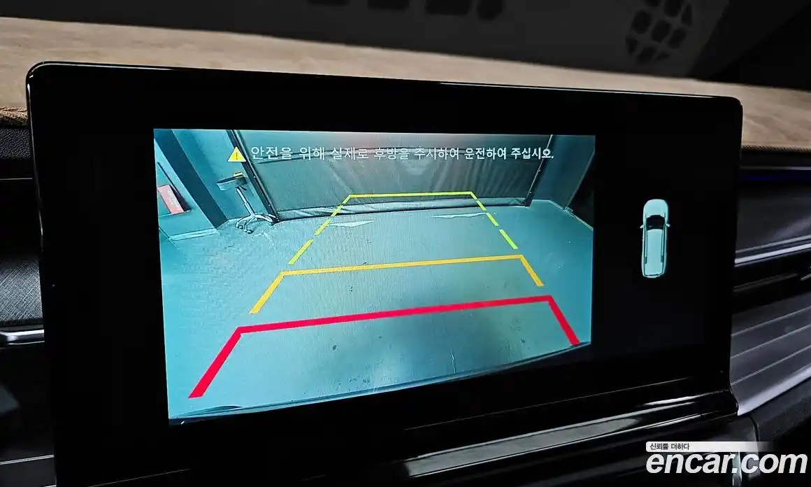 SsangYong Torres 2024 1.5 Автомат в Москве № 33344, фото 13