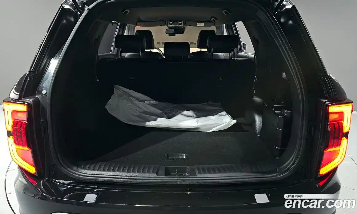 SsangYong Torres 2024 1.5 Автомат в Москве № 33344, фото 3