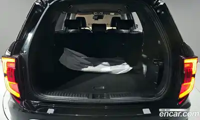 SsangYong Torres 2024 1.5 Автомат в Москве № 33344, миниатюра 3