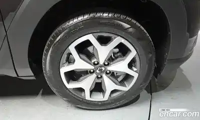 SsangYong Torres 2024 1.5 Автомат в Москве № 33344, миниатюра 4