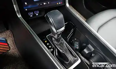 SsangYong Torres 2024 1.5 Автомат в Москве № 33344, миниатюра 5