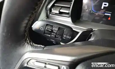 SsangYong Torres 2024 1.5 Автомат в Москве № 33344, миниатюра 7