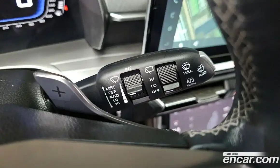 SsangYong Torres 2024 1.5 Автомат в Москве № 33344, фото 8