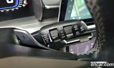 SsangYong Torres 2024 1.5 Автомат в Москве № 33344, миниатюра 8