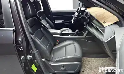 SsangYong Torres 2024 1.5 Автомат в Москве № 33344, миниатюра 10