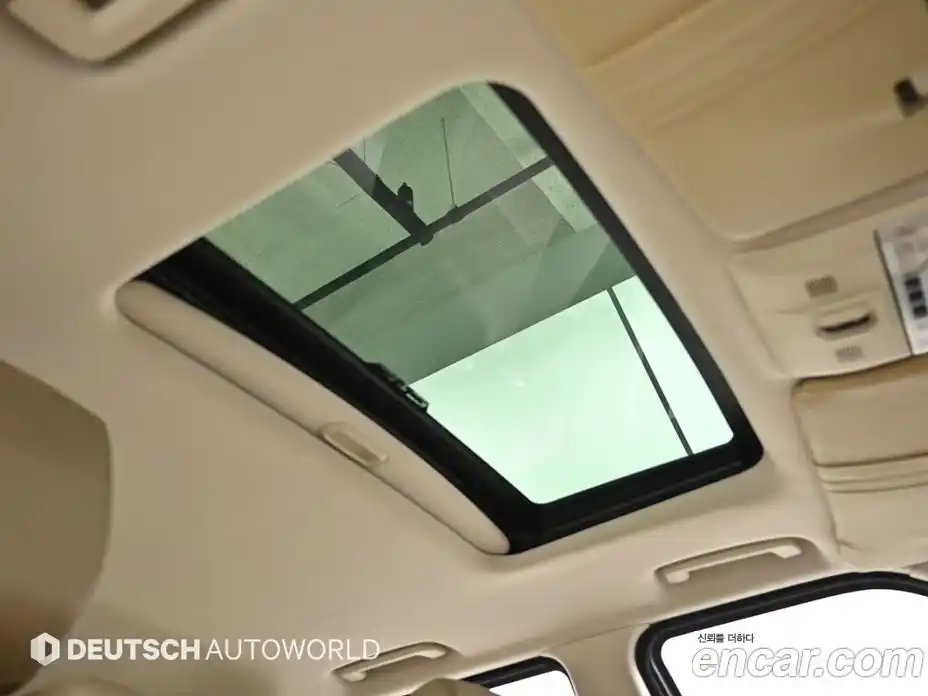 Land Rover Range-Rover Sport 2013 3.0 Автомат в Москве № 333987, фото 17