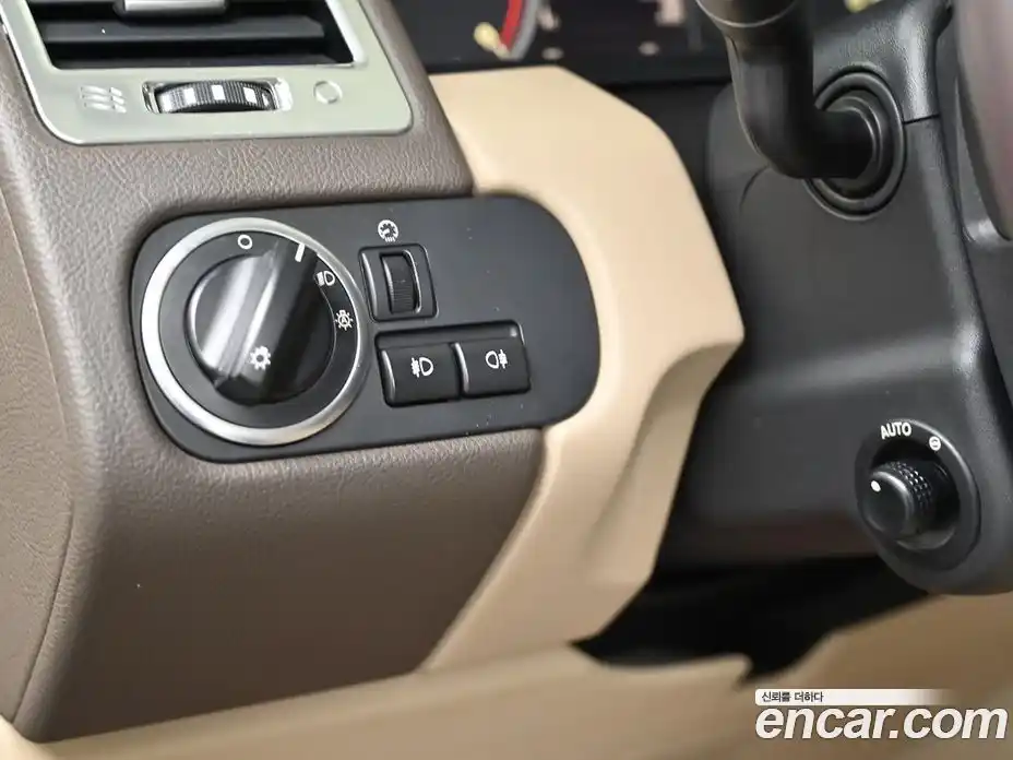 Land Rover Range-Rover Sport 2013 3.0 Автомат в Москве № 333987, фото 19