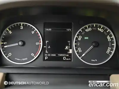 Land Rover Range-Rover Sport 2013 3.0 Автомат в Москве № 333987, миниатюра 8
