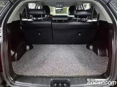 SsangYong Korando 2018 2.2 Автомат в Москве № 33500, миниатюра 11
