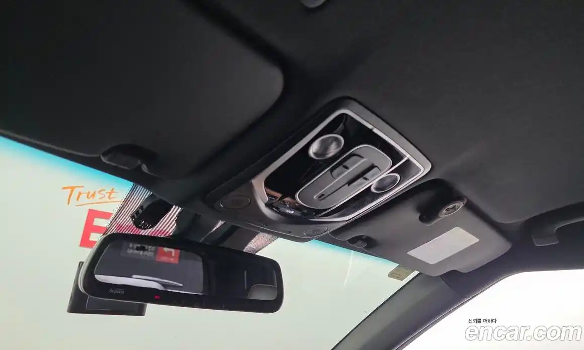 SsangYong Torres 2024 0.2 Автомат в Москве № 33512, фото 11