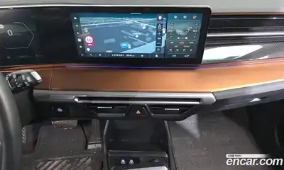 SsangYong Torres 2024 0.2 Автомат в Москве № 33512, миниатюра 12