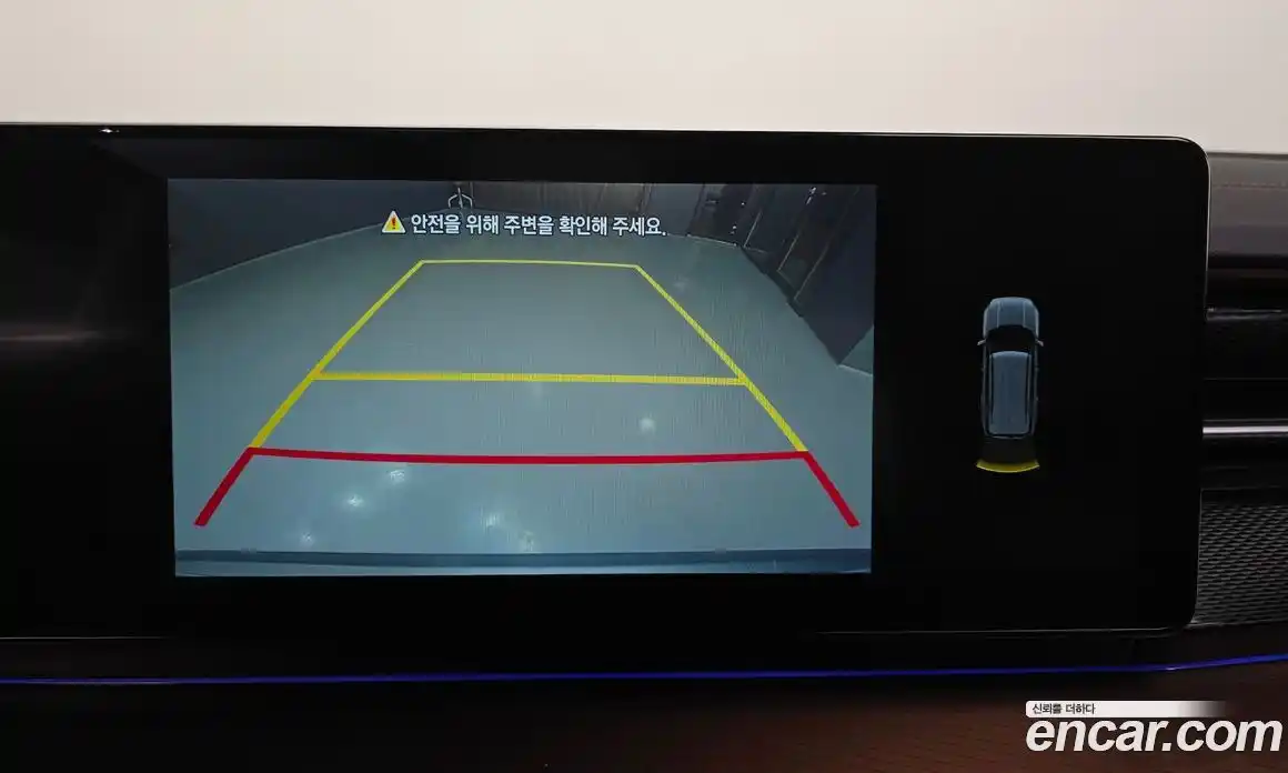 SsangYong Torres 2024 0.2 Автомат в Москве № 33512, фото 17