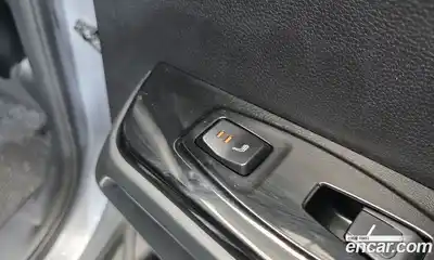 SsangYong Torres 2024 0.2 Автомат в Москве № 33512, миниатюра 2