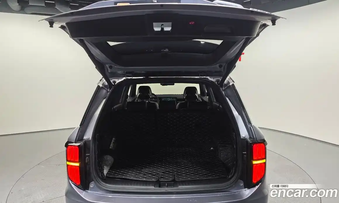 SsangYong Torres 2024 0.2 Автомат в Москве № 33512, фото 5