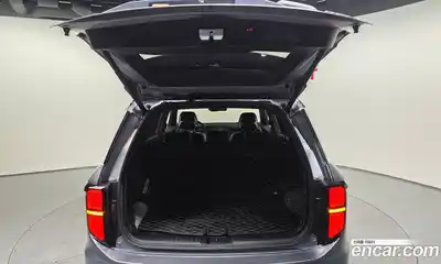 SsangYong Torres 2024 0.2 Автомат в Москве № 33512, миниатюра 5