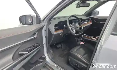 SsangYong Torres 2024 0.2 Автомат в Москве № 33512, миниатюра 8