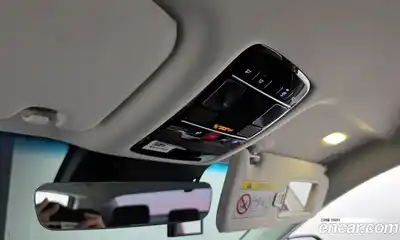 Hyundai Grandeur 2023 1.6 Автомат в Москве № 336105, миниатюра 12