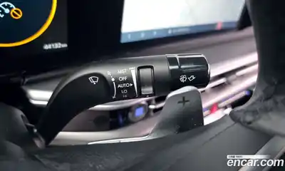 Hyundai Grandeur 2023 1.6 Автомат в Москве № 336105, миниатюра 5