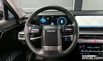 Hyundai Grandeur 2023 1.6 Автомат в Москве № 336105, миниатюра 6