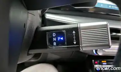 Hyundai Grandeur 2023 1.6 Автомат в Москве № 336105, миниатюра 9