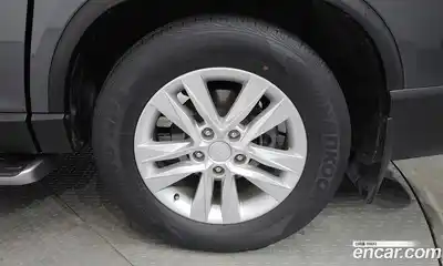 SsangYong Rexton 2019 2.2 Автомат в Москве № 33654, миниатюра 11