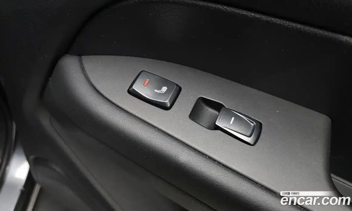 SsangYong Rexton 2019 2.2 Автомат в Москве № 33654, фото 12