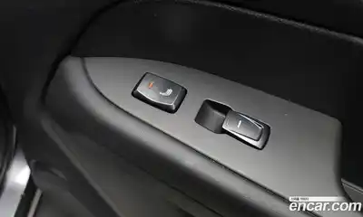 SsangYong Rexton 2019 2.2 Автомат в Москве № 33654, миниатюра 12