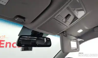 SsangYong Rexton 2019 2.2 Автомат в Москве № 33654, миниатюра 5