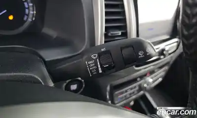 SsangYong Rexton 2019 2.2 Автомат в Москве № 33654, миниатюра 6