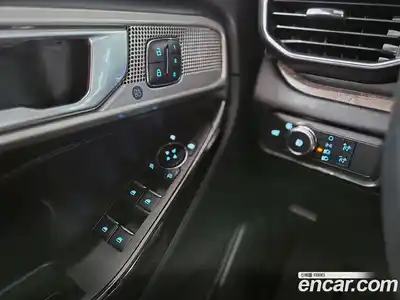 Ford Explorer 2022 3.0 Автомат в Москве № 337449, миниатюра 11