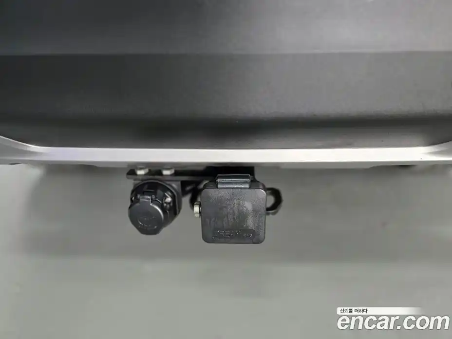 Ford Explorer 2022 3.0 Автомат в Москве № 337449, фото 17