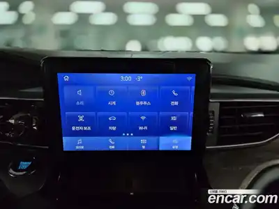 Ford Explorer 2022 3.0 Автомат в Москве № 337449, миниатюра 7