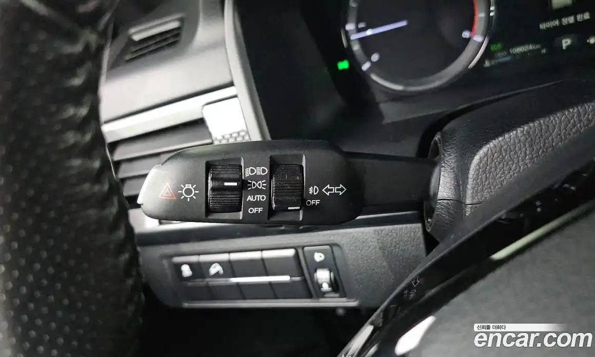 SsangYong Rexton 2021 2.2 Автомат в Москве № 33786, фото 14