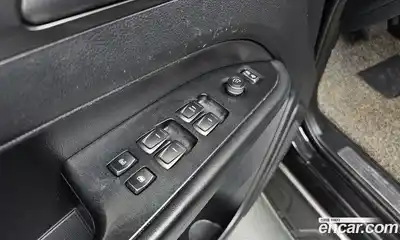 SsangYong Rexton 2021 2.2 Автомат в Москве № 33786, миниатюра 9