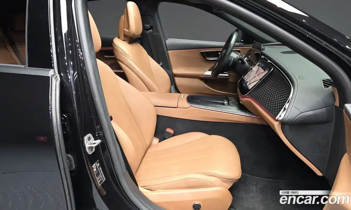 Mercedes-Benz E-Class 2024 2.0 Автомат в Москве № 338995, фото 13