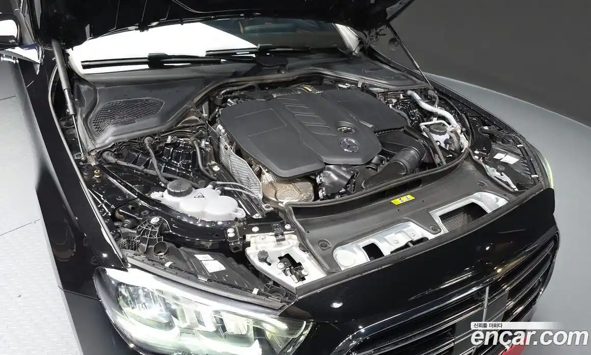 Mercedes-Benz E-Class 2024 2.0 Автомат в Москве № 338995, фото 18