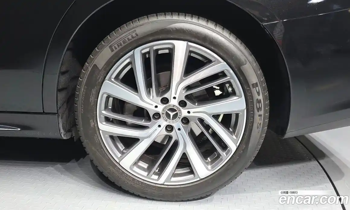 Mercedes-Benz E-Class 2024 2.0 Автомат в Москве № 338995, фото 19